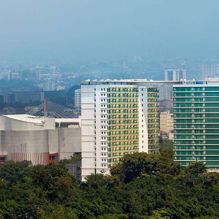 โรงแรมเบสต์ เวสเทิร์น พรีเมียร์ ลา กรันเด บันดุง ภายนอก รูปภาพ