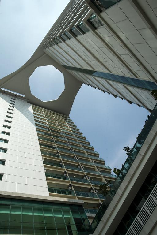 โรงแรมเบสต์ เวสเทิร์น พรีเมียร์ ลา กรันเด บันดุง ภายนอก รูปภาพ