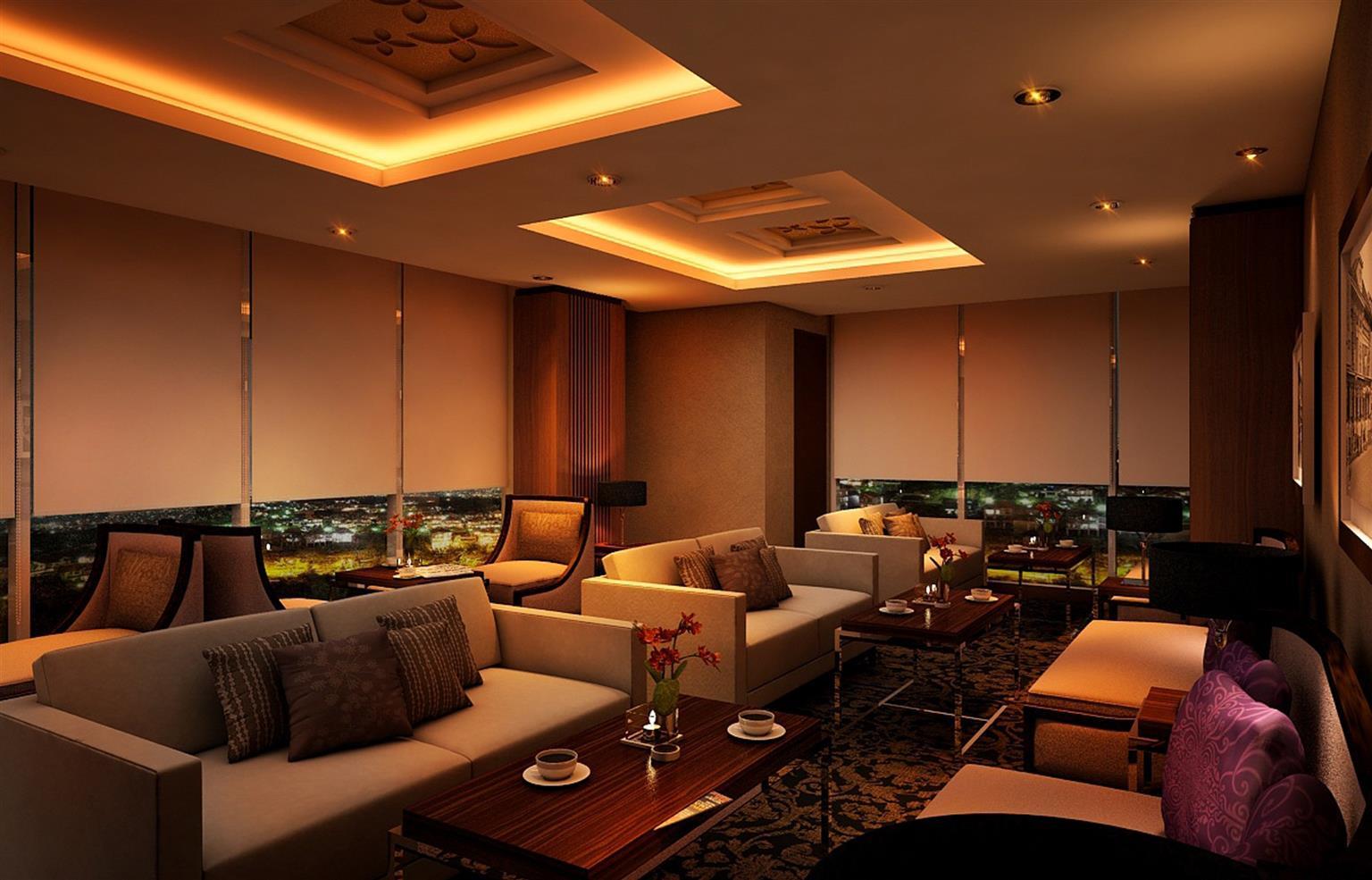 โรงแรมเบสต์ เวสเทิร์น พรีเมียร์ ลา กรันเด บันดุง ภายนอก รูปภาพ